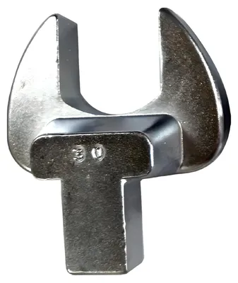 Image de Clé à fourche à insertion JMP 30mm 30mm