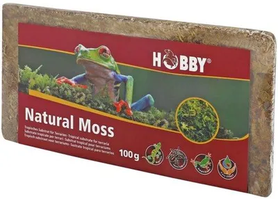 Obrázek produktu pro 34174 Přírodní Moss