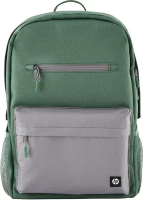 Produktbild von HP - Notebook-Rucksack - 39.6 cm (15.6") - grün