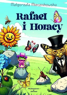 Immagine prodotto di Rafael a Horacy