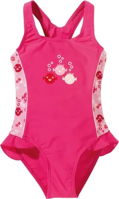 Produktbild von Beco-sealife Uv Badeanzug Rosa