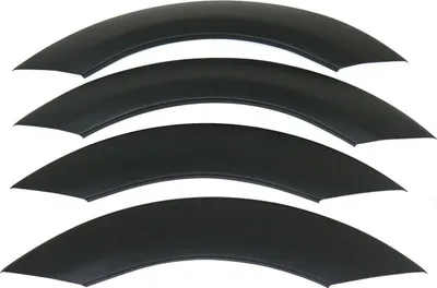 Immagine prodotto di Passaruota, estensioni parafango per Mercedes Sprinter W907 W910 2019-2025 4x
