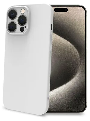 Image de Celly Space Iphone 16 Pro Max Handyhülle One Size