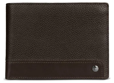 Immagine prodotto di bugatti portafoglio Due Flap Wallet Brown marrone