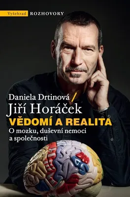 Immagine prodotto di Vědomí a realita