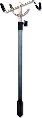 Zdjęcie produktu dla Uchwyt na wędkę Zebco Uchwyt na wędkę Tele 75-128 cm 75-128 cm