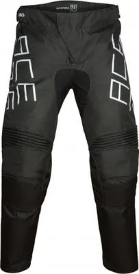 Imagen del producto de Pantalón de motocross Acerbis MX Track para niños, color , talla 28