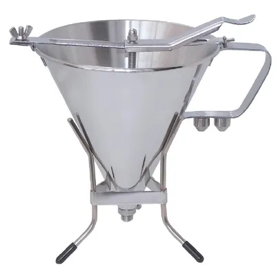 Produktbild von De Buyer Fondanttrichter automatisch 1,5L