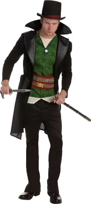 Produktbild von Kostüm Assassin's Creed Jacob Frye Herr Größe: Einheitsgröße