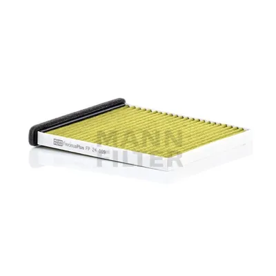 Image de MANN Filtre d'habitacle Frecious Plus pour Mazda 3 6 CX-5 1,5 - 2,5 + D AWD