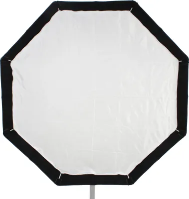 Produktbild von Linkstar Faltbare Octabox Waben QSOB-11HC 110 cm