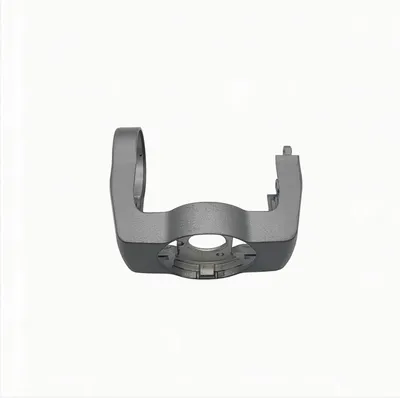 Productafbeelding van Drone Camera Onderdeel - Gimbal Arm - Reparatie en Onderhoud - Duurzaam en Slijtvast - 50 Gram - One Color