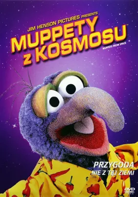 Produktbild von Muppets aus dem All [DVD]