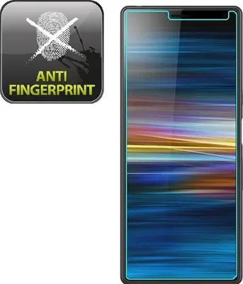 Produktbild von 6x Displayschutzfolie für Sony Xperia 10 ANTI-REFLEX Displayfolie MATT