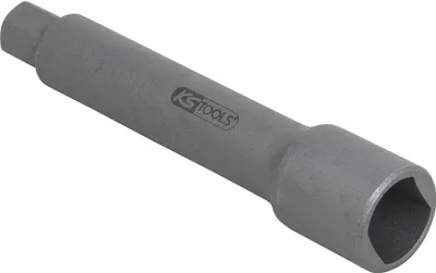 Produktbild von KS TOOLS Steckschlüsseleinsatz 150.9442 Chrom-Vanadium-Stahl 110g