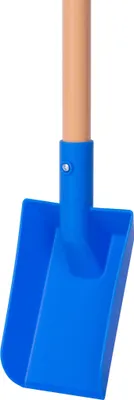 Immagine prodotto di Pala Strend Pro S406-7, per bambini, dritta, in plastica, 80x910 mm