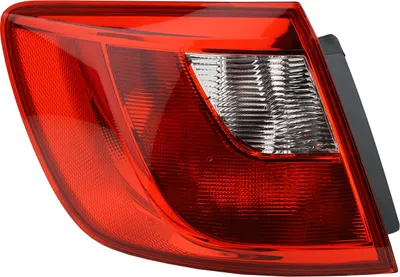 Produktbild von Heckleuchte passend für Seat Ibiza 6J 03/08-02/12 außen Links Fahrer 6J8945095 6J8945095C Johns