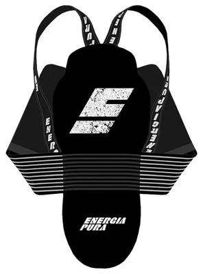Produktbild von VOLA Dorsale energia109 M Schwarz