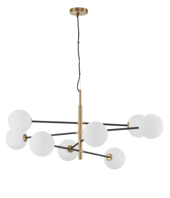 Zdjęcie produktu dla Lampa wisząca PLATO LE41768 Luces Exclusivas