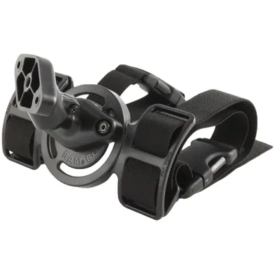 Zdjęcie produktu dla RAM Mounts RAM-BM-L1-SBU, Czarny
