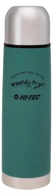 Image de Hi-Tec - Thermos "Teros", 500 ml, modèle unique (Silberkiefer)