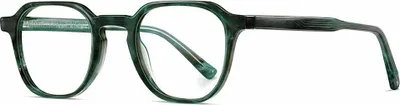 Produktbild von VeyRey platz blaulicht blockierende brille Zuwn klar gläser