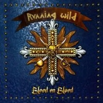 Produktbild von Blood On Blood