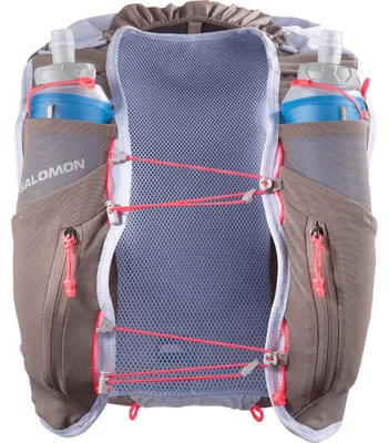 Immagine prodotto di SALOMON ADV SKIN 12 SET, da donna, modello Nine Iron/Excalibur/C, taglia M