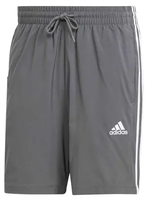 Produktbild von Adidas - Shorts für Herren GT16566 (XXL) (Weiß)