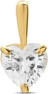 Image de Pendentif pour femme Stroili 1416773 Or