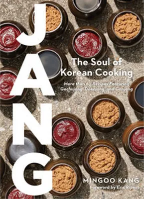Immagine prodotto di Jang
