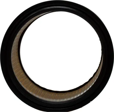 Produktbild von 1x Faltenfilter Lamellenfilter Nass Trocken Sauger Filter mit Stahlinnengitter