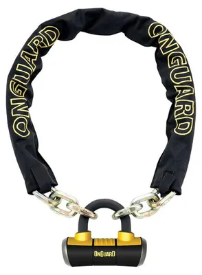 Image de ONGUARD 8019 - Mastiff (110cm x 10mm - 14mm)