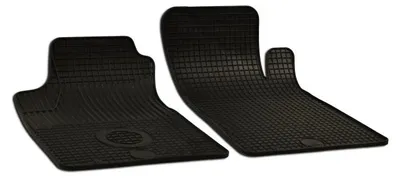 Immagine prodotto di Tappetini in gomma Gumárny Zubří, Renault Kangoo 1997-2007