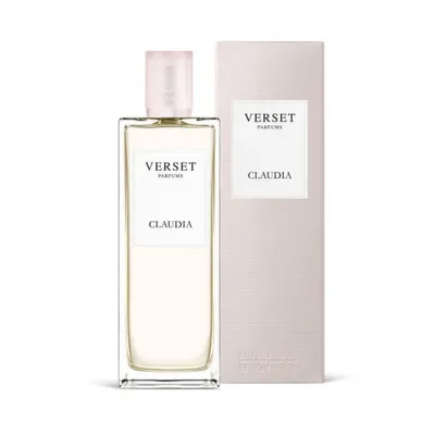 Obrázok produktu pre Verset Claudia 50ml