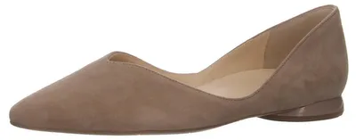 Produktbild von Högl Ballerina schwarz in Gr. 38