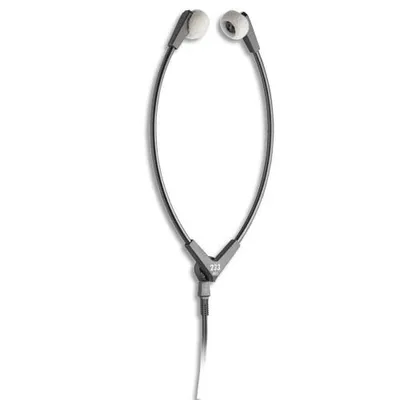 Zdjęcie produktu dla Philips LFH0233, Przewodowa, Muzyka, Słuchawki, Czarny