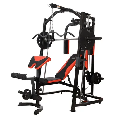 Obrázek produktu pro Suwnica smitha hms x1