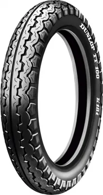 Immagine prodotto di Dunlop TT 100 GP ( 130/80-18 TT 66H Hinterrad, M/C )