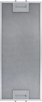 Produktbild von easyPART passend für 11022473 BOSCH Fettfilter Filter Metallgitter 495x202mm Metallfilter Gitterfilter Siemens Neff Dunstabzugshaube passend auch Balay Blaupunkt Constructa Junker