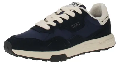 Immagine prodotto di Gant 30633916 Youtron - Scarpe da ginnastica da uomo - G69 navy, Taglia: 41 EU