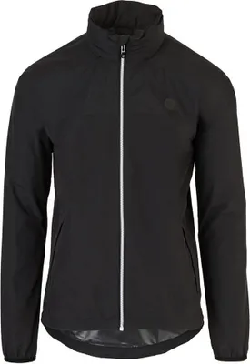 Produktbild von Agu Go Rain Essential Jacke Schwarz 2XL Mann Schwarz 2XL