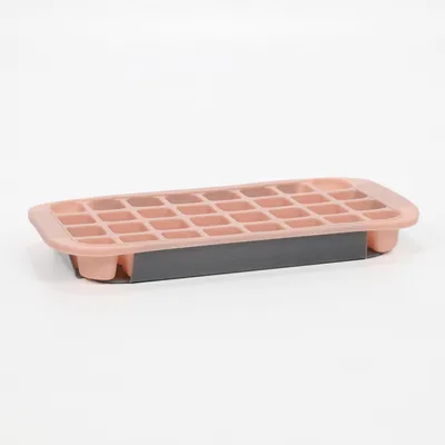 Produktbild von Eiswürfelform für 32 Eiswürfel, 33,5 x 18 x 3,5 cm
