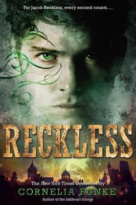 Immagine prodotto di Reckless