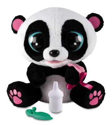 Produktbild von IMC Toys Kuscheltier Yoyo Panda; 95199IM
