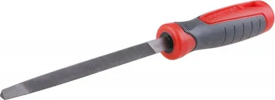 Zdjęcie produktu dla Pilnik trójkątny do zębów FESTA 150mm/grubość 1