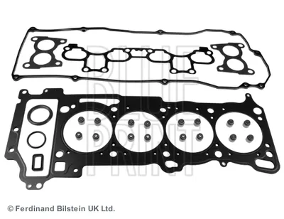 Produktbild von BLUE PRINT ADN162155C Zylinderkopf Dichtungssatz für NISSAN PRIMERA (P11) PRIMERA Hatchback (P11) PRIMERA Traveller (WP11)