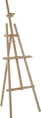 Obrázok produktu pre Talens art creation Staffelei Bausatz VEGA