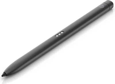 Image de HP Slim - Aktiver Stylus - 2 Tasten - Harbor Gray