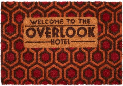 Image de Paillasson coco - Paillasson coco - The Shining Hotel